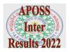 APOSS Inter Results 2022 Released