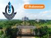 IIT Bhubaneswar recruitment 2022