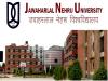 JNU Recruitment 2022 Field Investigator & Research Assistant