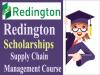 Redington Scholarship 