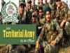 Officer Posts in Territorial Army New Delhi