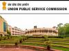 UPSC Recruitment 2022 Released Teaching and Various Posts