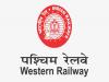 Western Railway recruitment
