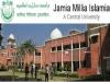 Guest Teacher Posts in Jamia Millia Islamia, New Delhi