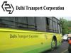 Delhi Transport Corporation Recruitment 2022 Manager