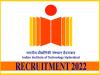 IIT Hyderabad Recruitment 2022 Rural Innovator