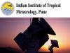 Indian Institute of Tropical Meteorology Recruitment 2022 Various Posts