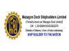 Mazagon Dock Recruitment 2022 For 445 Trade Apprentice Jobs