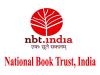 Managerial Posts in National Book Trust 
