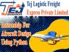 Tej Logistic Freight Express Private Limited 