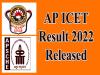 AP ICET Result 2022 Released | Download Rank Card Here!