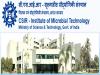 CSIR - Institute of Microbial Technology Recruitment 2022 for Project Associate I 