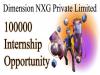 Dimension NXG Private Limited
