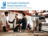 44 Junior Executive Officers Posts in North Eastern Development Finance Corporation Limited