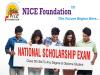 NICE Foundation Scholarship