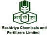 Rashtriya Chemicals Fertilizers Ltd
