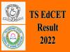 TS EdCET Result 2022 Direct Link