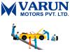 Varun Motors Private Limited 