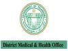 35 Jobs in District Medical & Health Office Khammam 