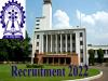 Visiting Consultants/ Specialists Jobs in IIT Kharagpur
