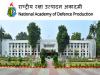 NADP Nagpur Gust Faculty Notification 