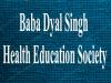 Baba Dyal Singh Health Education Society 