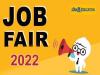 Job Fair @ Nellore District