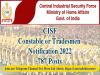 787 jobs for 10th pass candidates at CISF