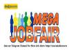 Mega Job Fair on 26-11-2022