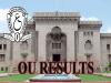 OU B.Sc CBCS Results 2022