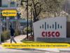 Finance Job Opening in Cisco 