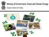 Ministry of Environment, Forest & Climate Change Recruitment 2023