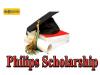 Philips Scholarship for Medical Student 
