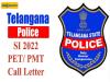 Telangana Police 
