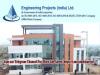 Managerial Posts at Engineering Projects (India) Limited