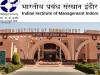 Executive Fellow Programme in Management (EFPM) in IIM Indore