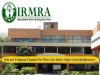 IRMRA Recruitment 2023: Laboratory Assistant