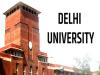 Assistant Professor Posts in Delhi University