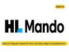 200 Jobs in HL Mando Anand India Pvt. Ltd.