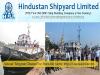 Managerial Posts at Hindustan Shipyard Limited
