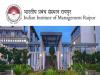 Non-Teaching Jobs in IIM Raipur