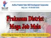 Prakasam District Mega Job Mela