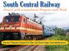 South Central Railway Recruitment 2023: Sports Quota Posts