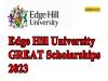 Edge Hill University 