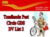 India Post Tamilnadu GDS DV List II