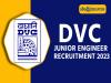 Damodar Valley Corporation Junior Engineer Recruitment