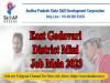 East Godavari District Mini Job Mela