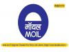 MOIL Limited Various Posts Recruitment 2023