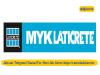 MYK Laticrete Hiring Technical Trainee 