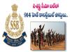 Head Constable Posts in Sashastra Seema Bal